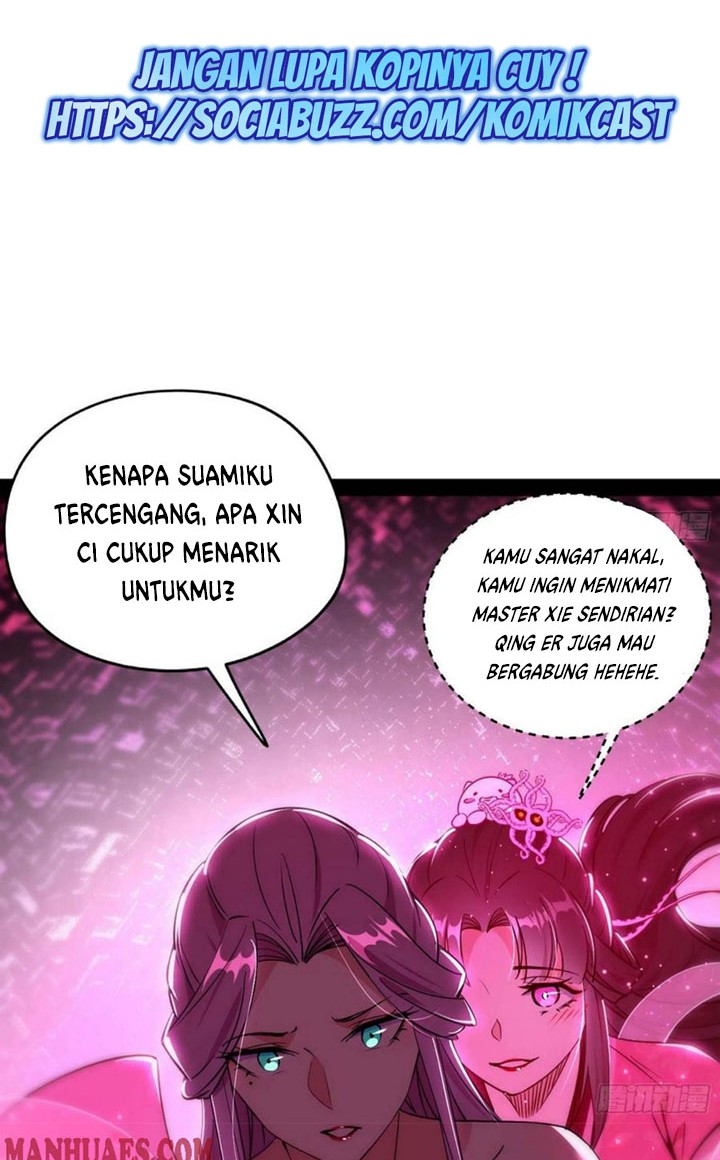 I’m An Evil God Chapter 200 halaman 5