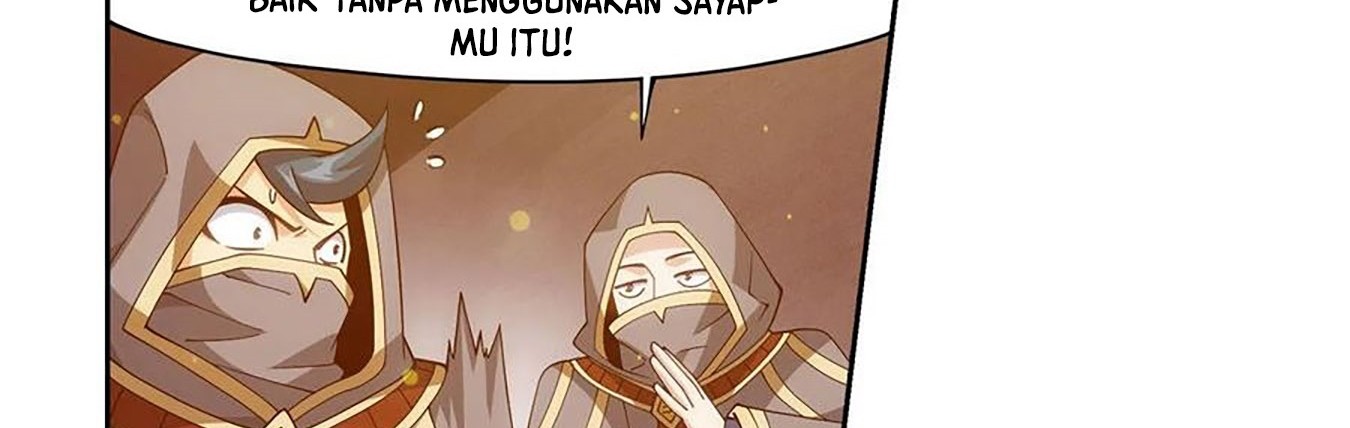 Battle Through the Heavens Chapter 363 Gambar 7