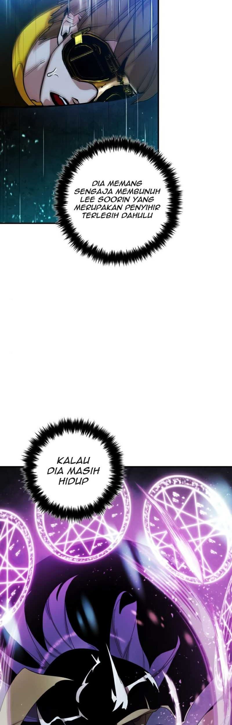Return to Player Chapter 70 halaman 6
