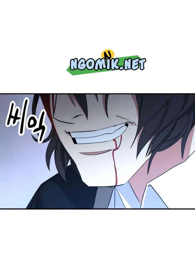 The Live Chapter 92 halaman 16