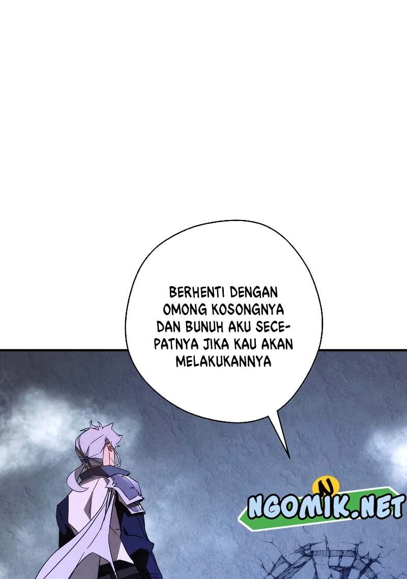 The Live Chapter 92 halaman 17