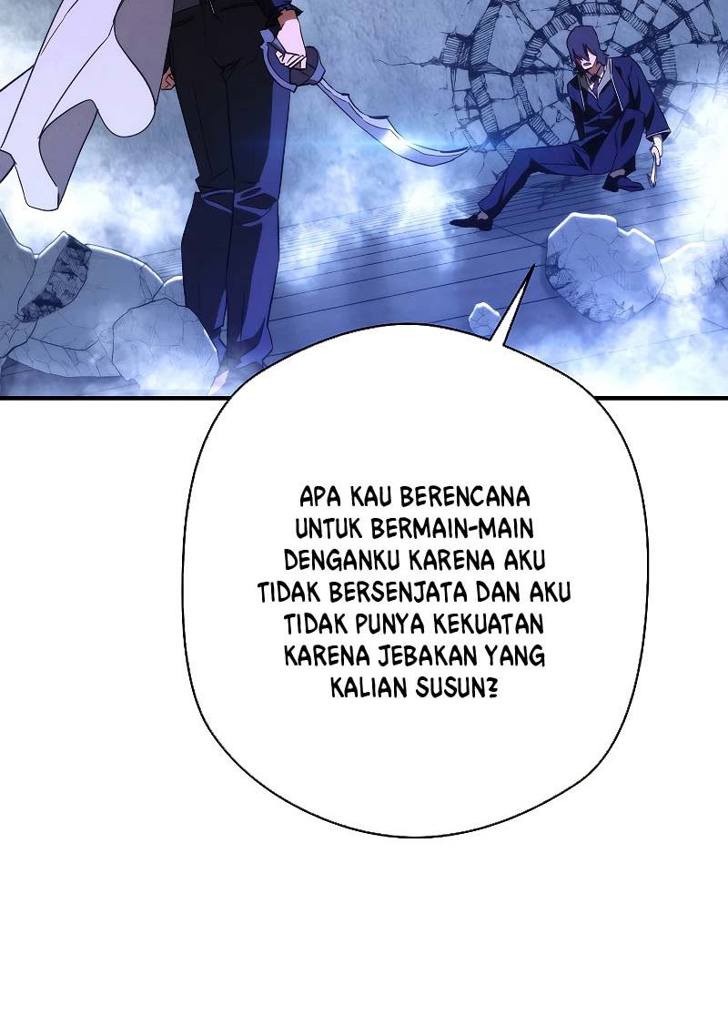 The Live Chapter 92 halaman 18