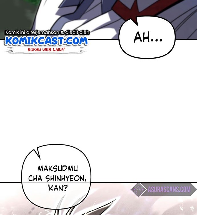 Maxed Out Leveling Chapter 35 halaman 9