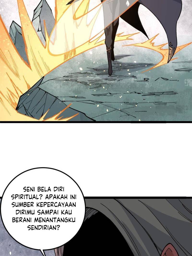 All Hail the Sect Leader Chapter 133 Gambar 6