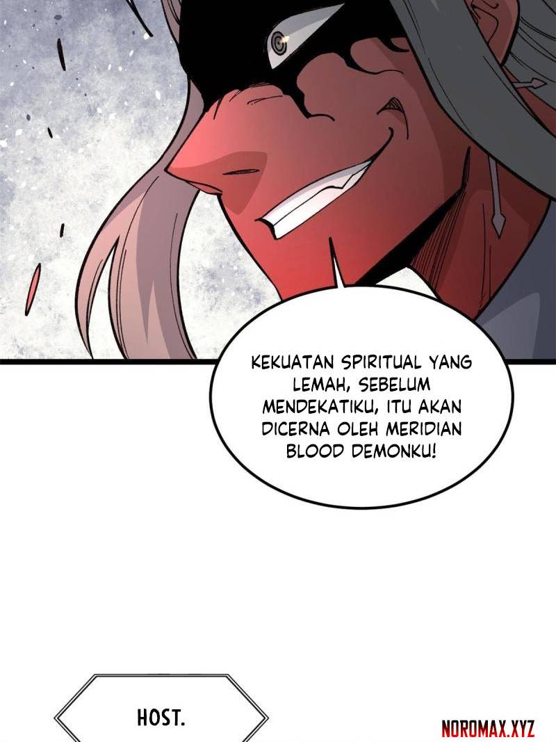 All Hail the Sect Leader Chapter 133 Gambar 7