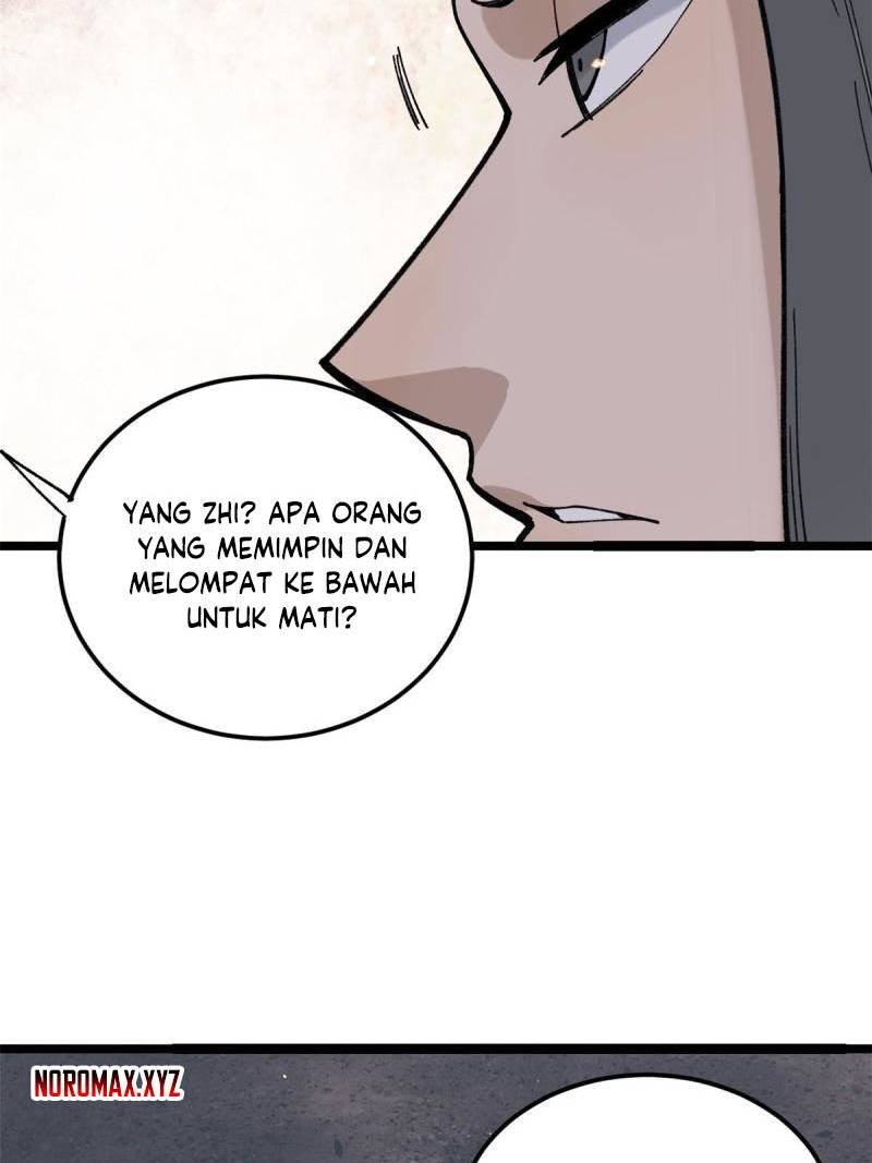 All Hail the Sect Leader Chapter 132 Gambar 7