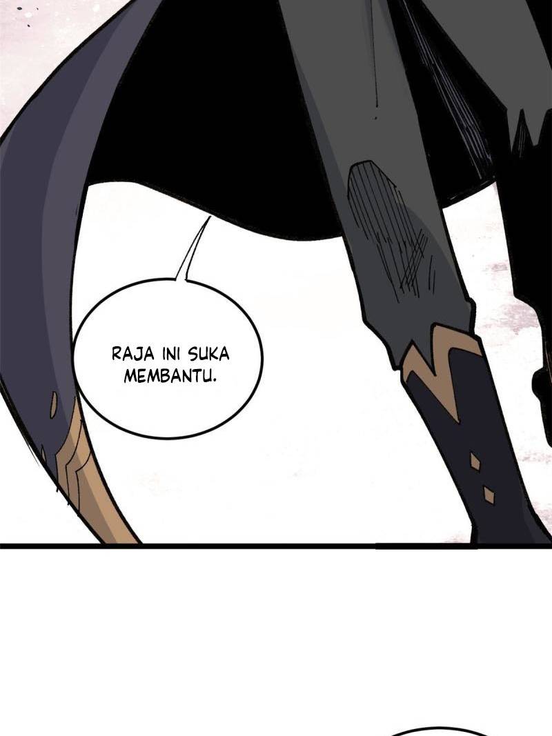 All Hail the Sect Leader Chapter 132 Gambar 9