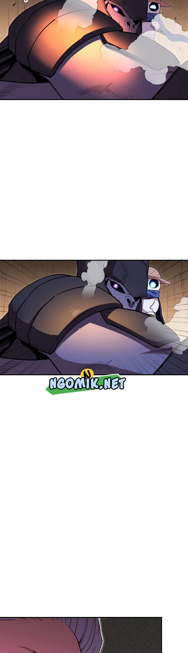 Dungeon Reset Chapter 117 halaman 7