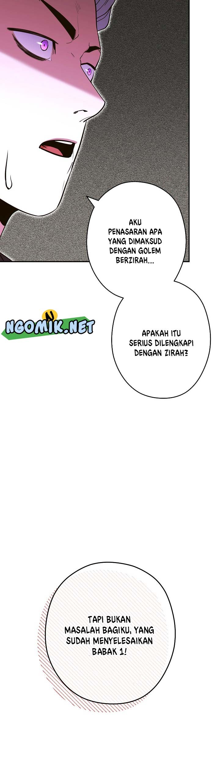 Dungeon Reset Chapter 117 halaman 8