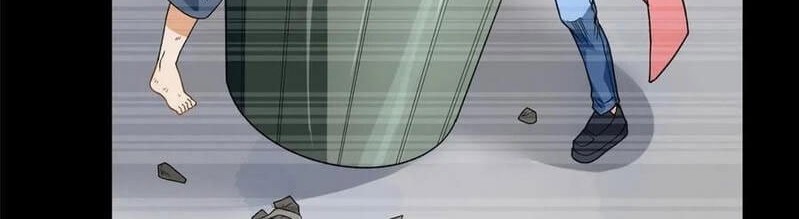 I Can Snatch 999 Types of Abilities Chapter 69 Gambar 6