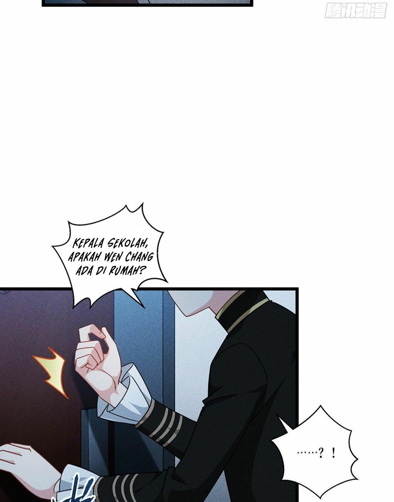 Became King After Being Bitten Chapter 29 Gambar 7