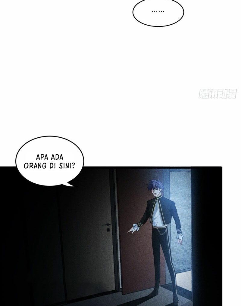 Became King After Being Bitten Chapter 29 Gambar 9