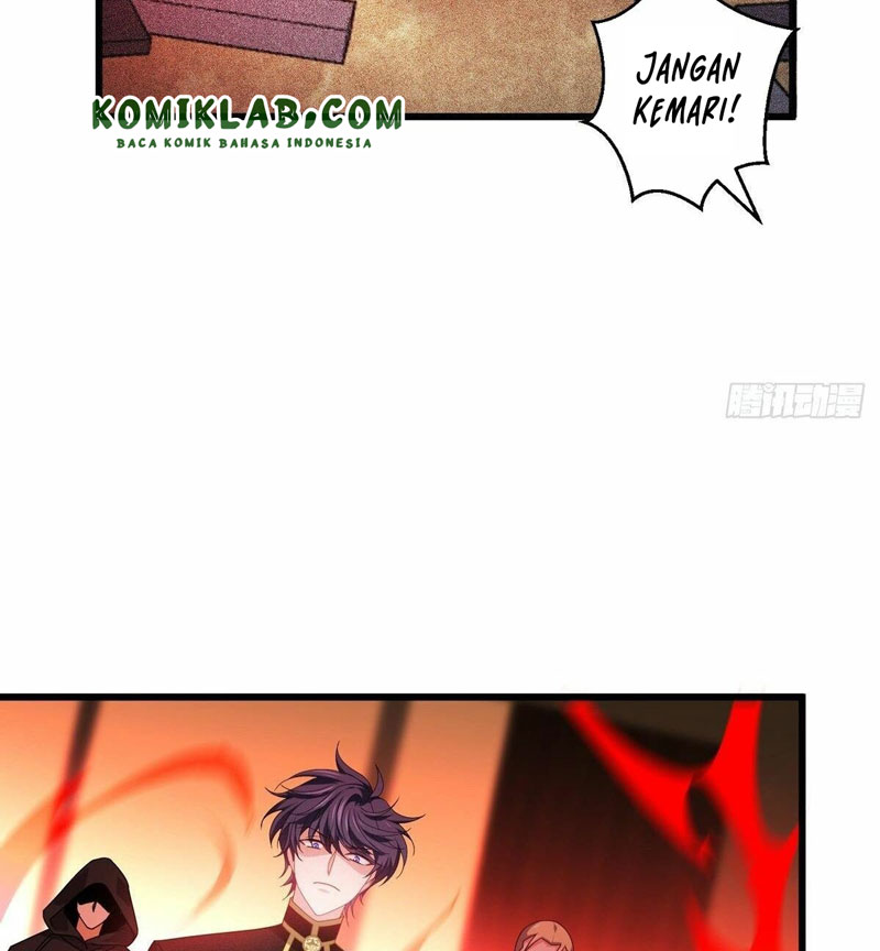 Became King After Being Bitten Chapter 30 Gambar 11