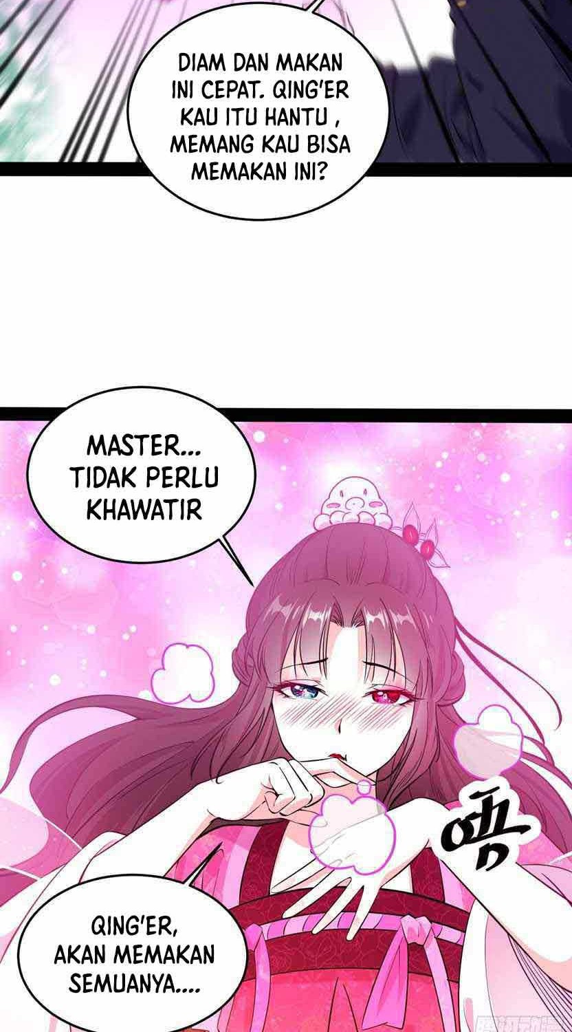 I’m An Evil God Chapter 204 halaman 7