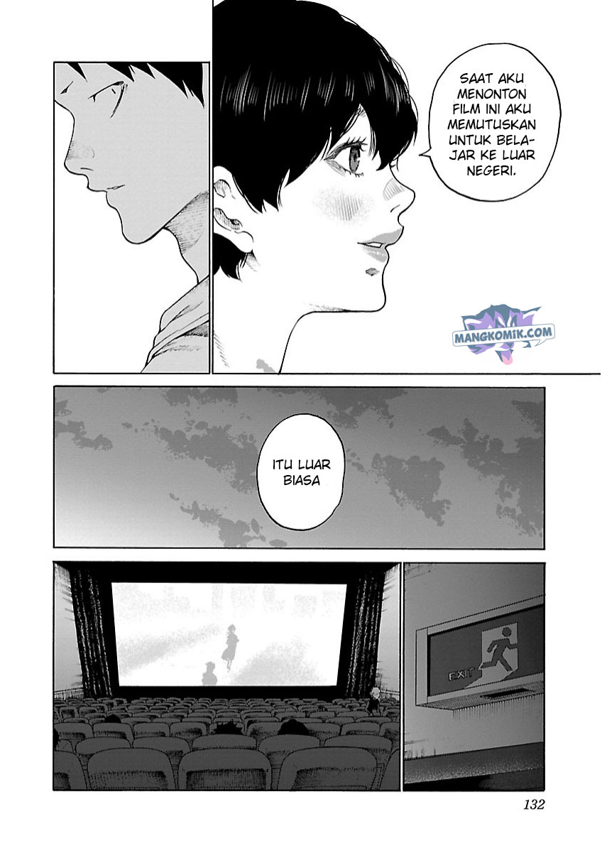 Cigarette & Cherry Chapter 108 halaman 3