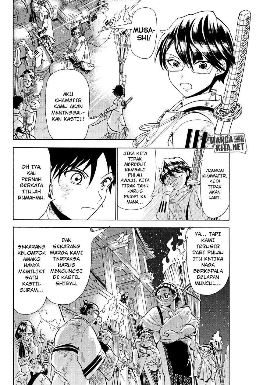 Orient Chapter 79 halaman 3