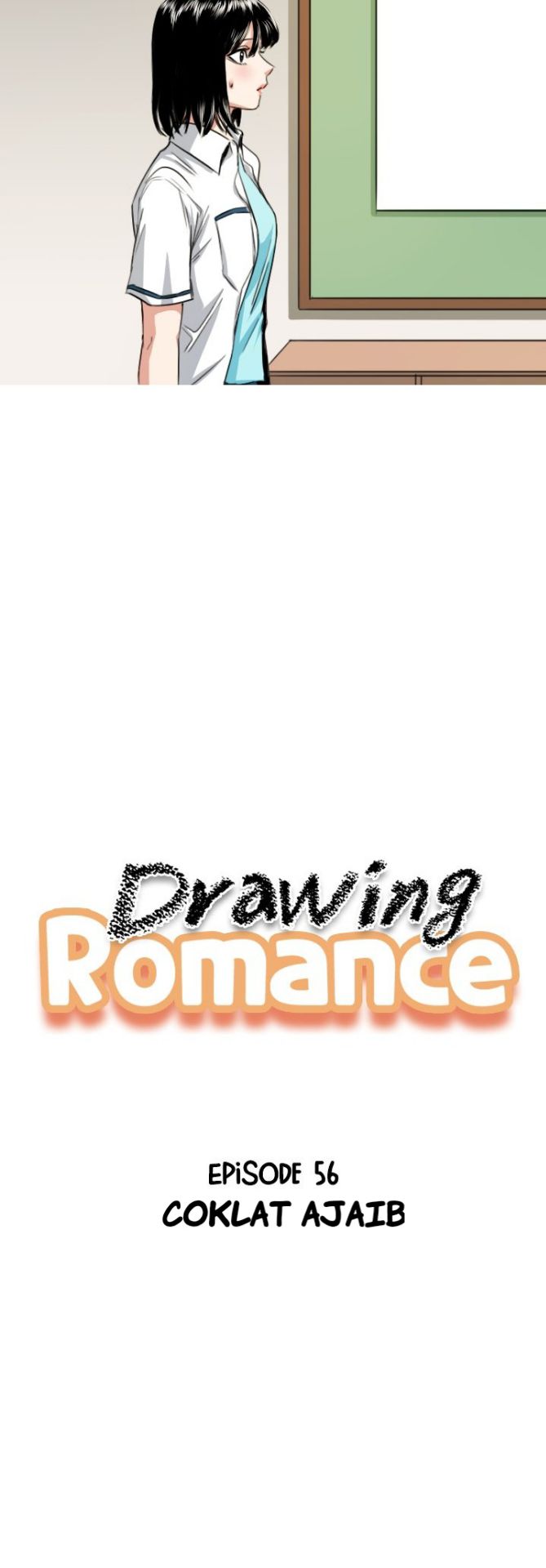 Drawing Romance Chapter 56 halaman 5