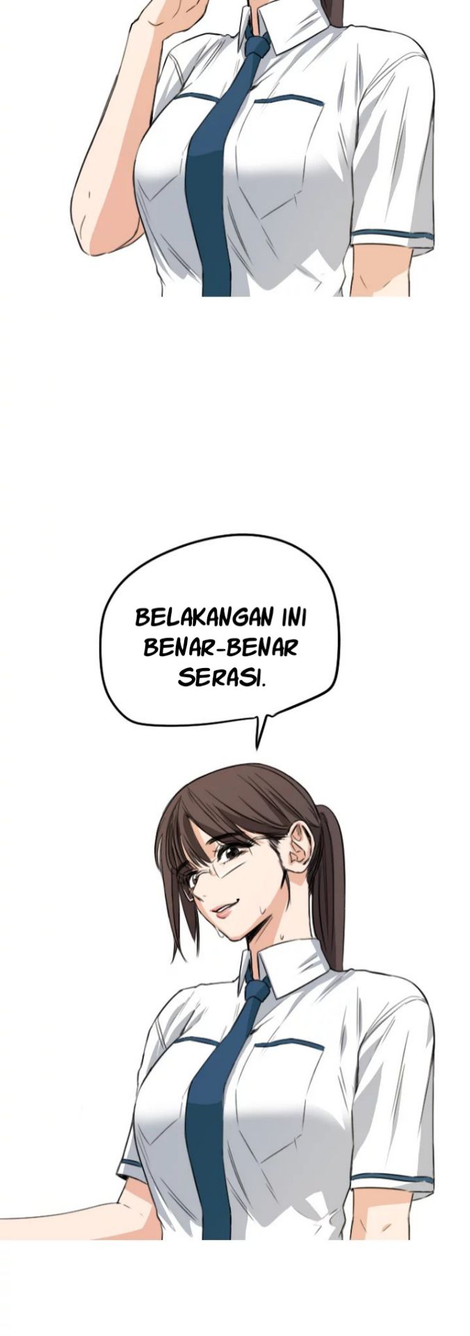 Drawing Romance Chapter 55 halaman 6