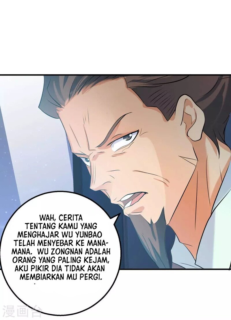 Emperor Son In Law Chapter 35 halaman 6