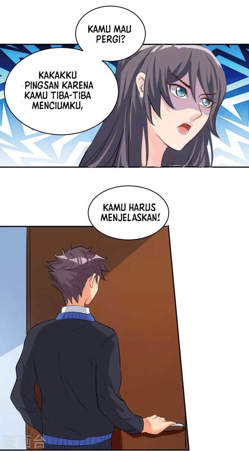 Emperor Son In Law Chapter 32 halaman 5