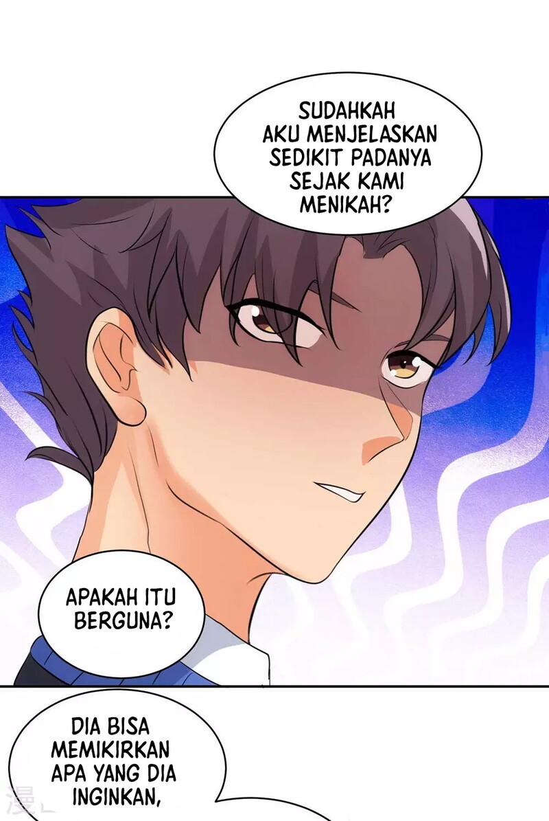 Emperor Son In Law Chapter 32 halaman 6