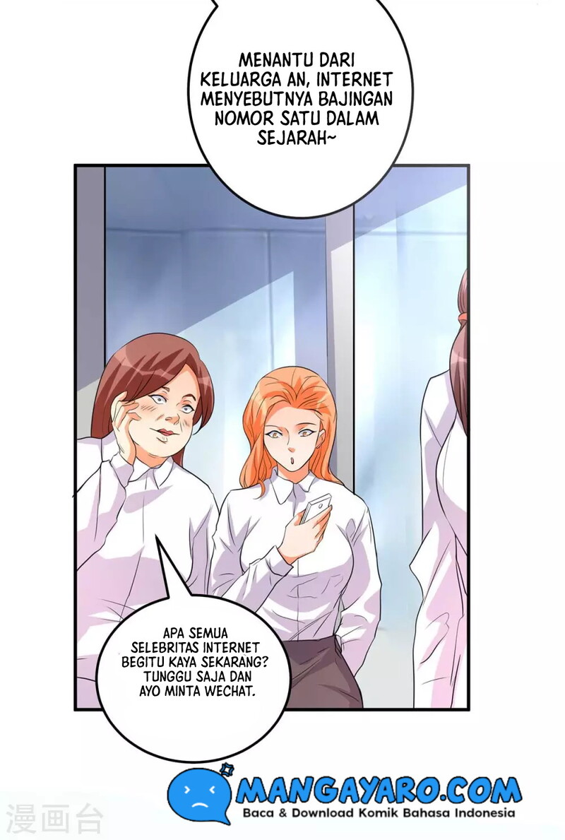 Emperor Son In Law Chapter 37 halaman 5