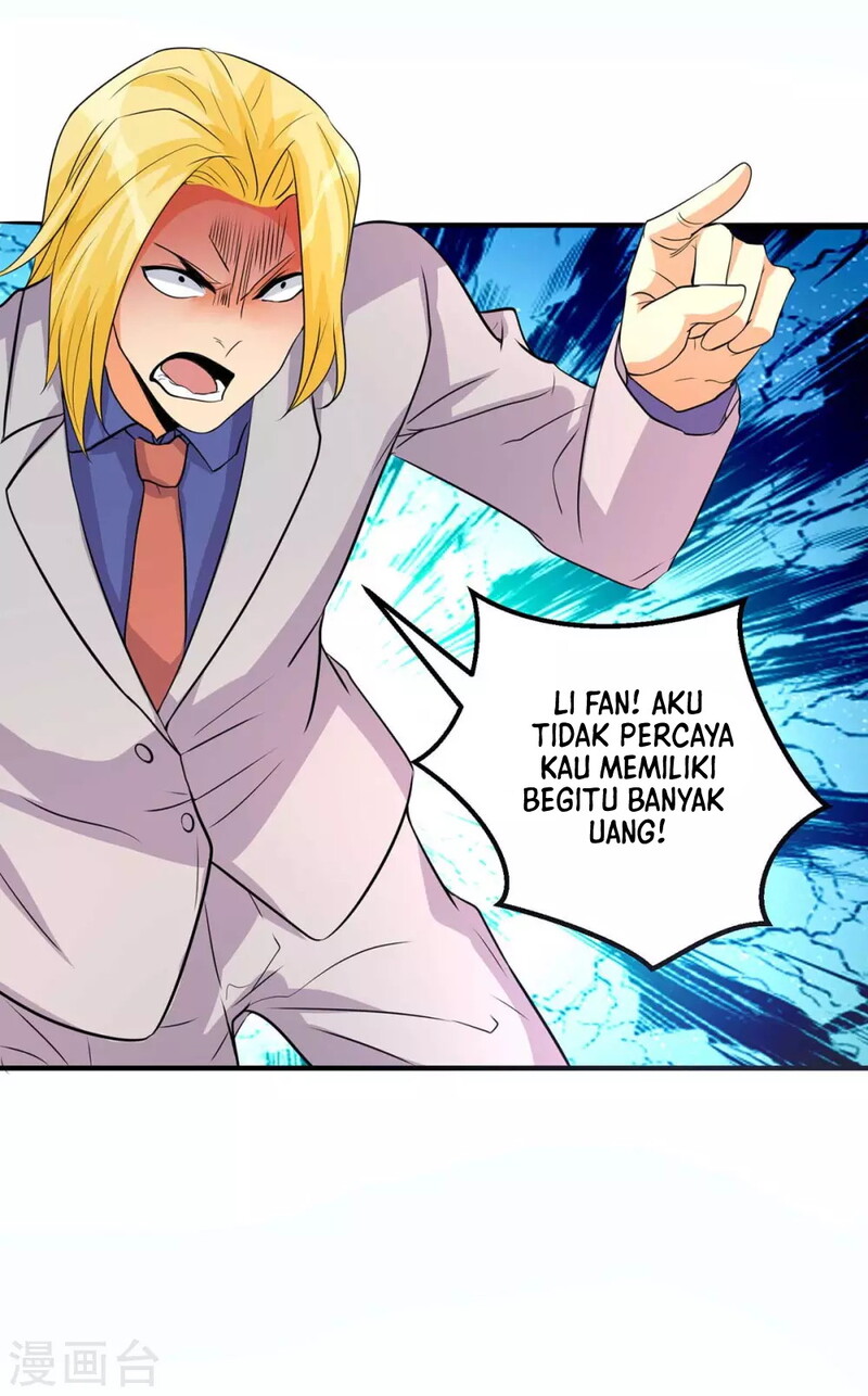 Emperor Son In Law Chapter 37 halaman 6