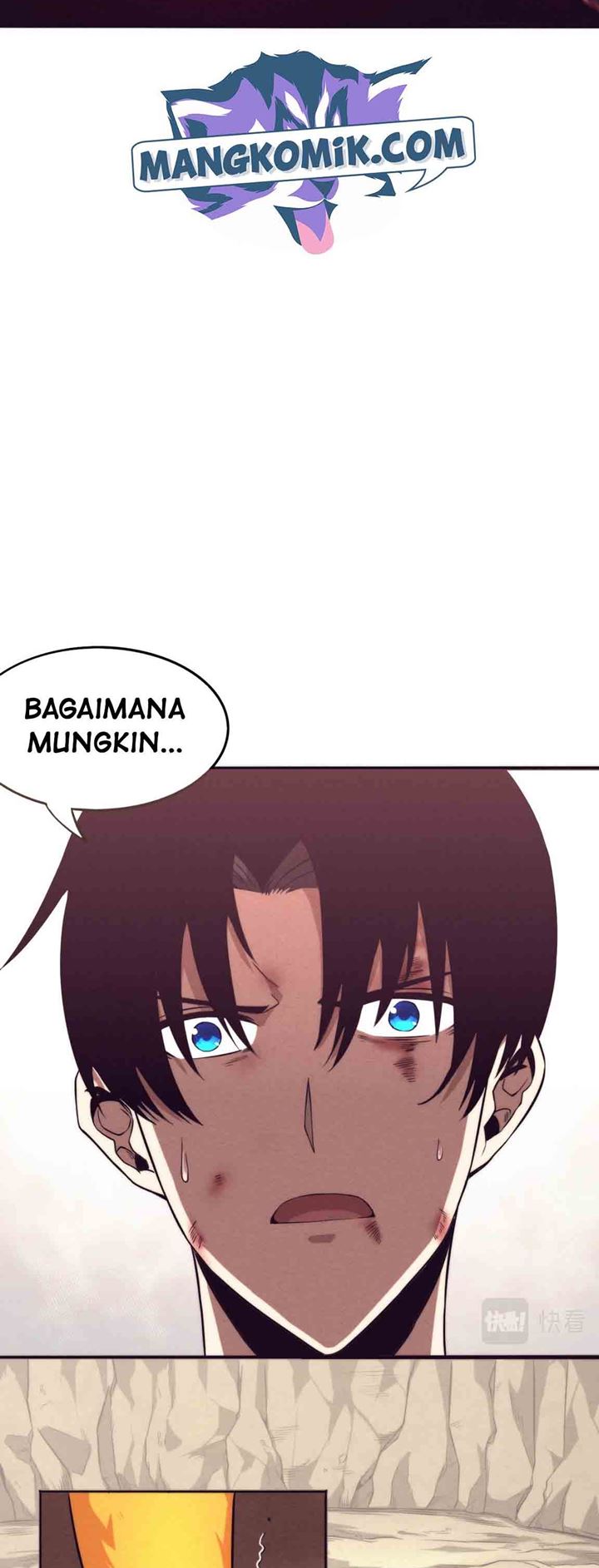 Evolution Frenzy Chapter 11 Gambar 8