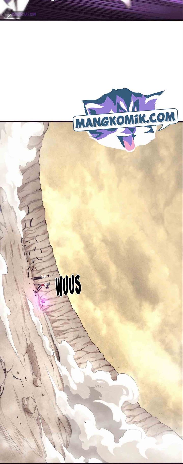 Evolution Frenzy Chapter 10 Gambar 11