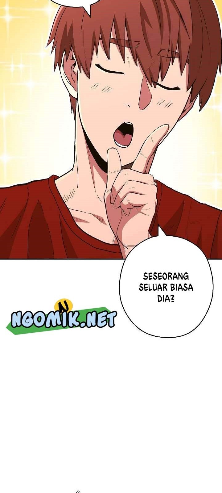 Dungeon Reset Chapter 118 halaman 9