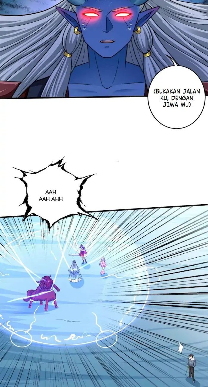 Start Become a Plug-in Chapter 47 halaman 3