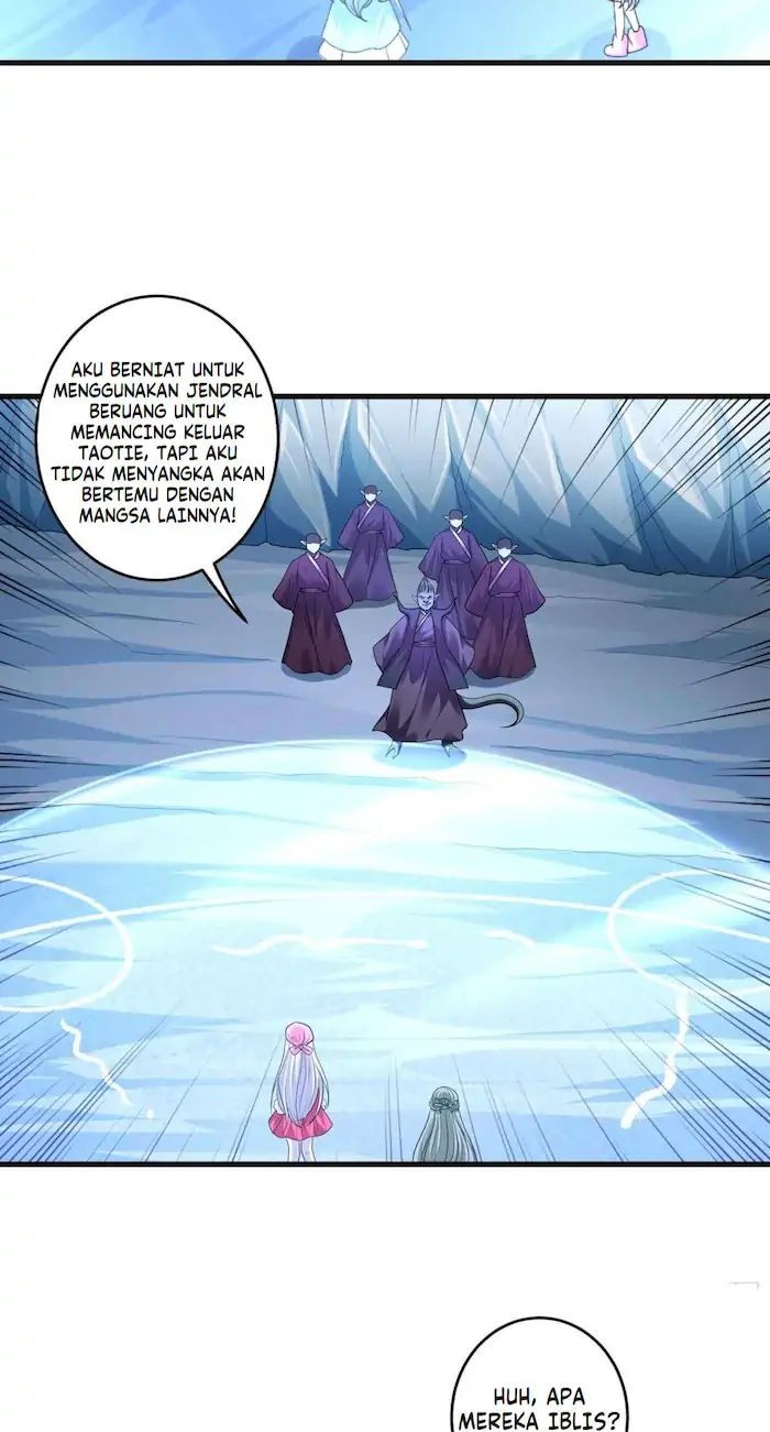 Start Become a Plug-in Chapter 45 halaman 3