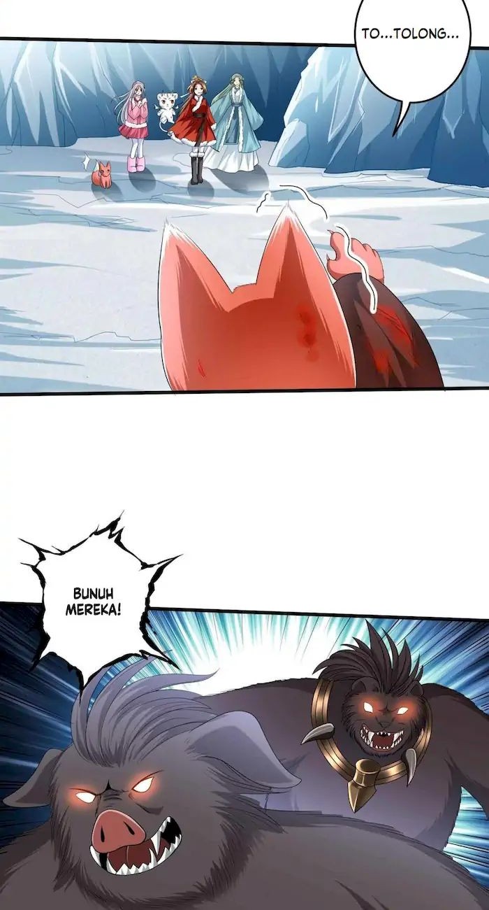 Start Become a Plug-in Chapter 42 halaman 3