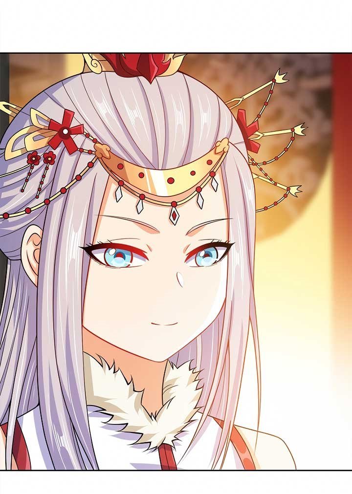 My Lady Is Actually the Empress? Chapter 63 Gambar 5