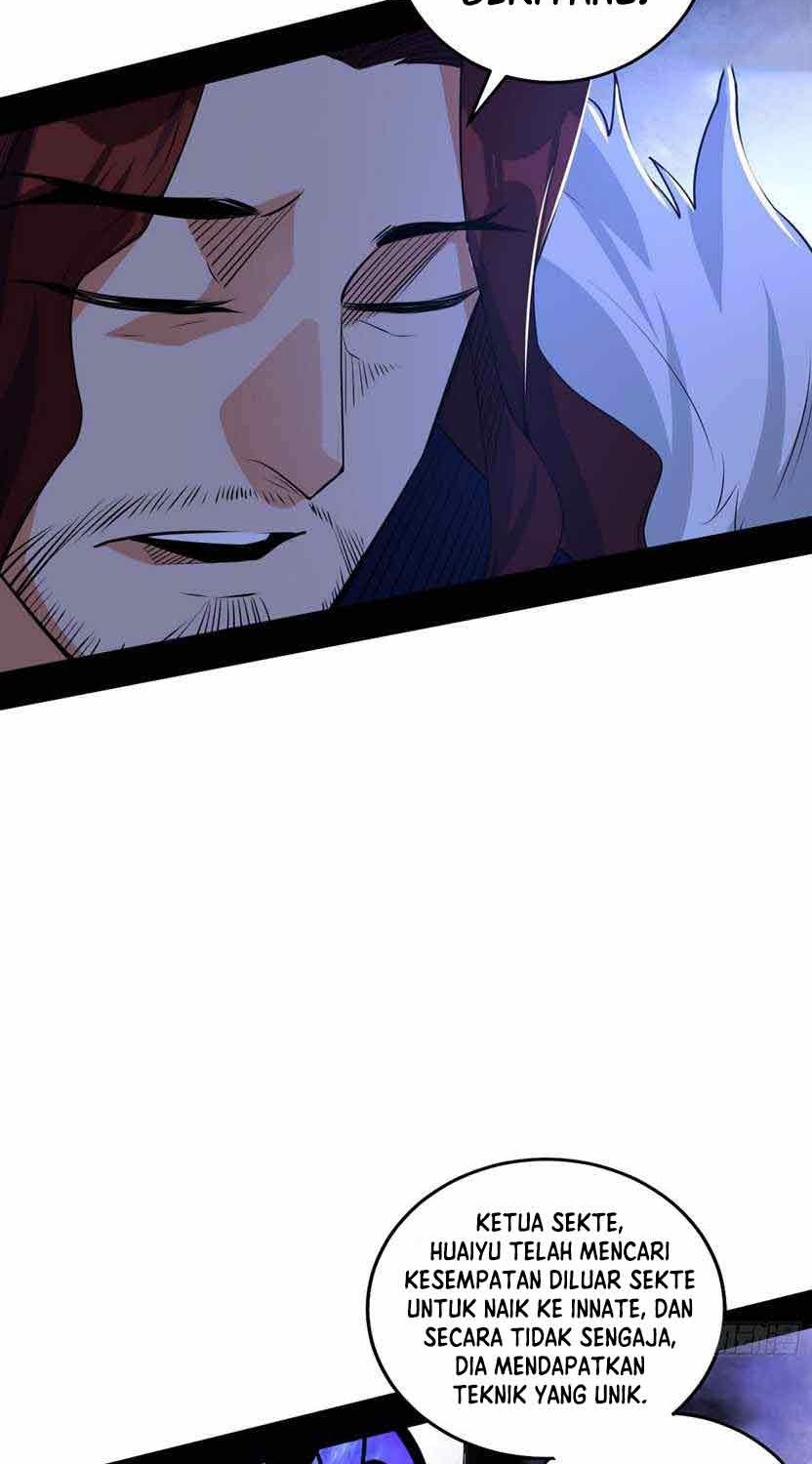 I’m An Evil God Chapter 208 halaman 6