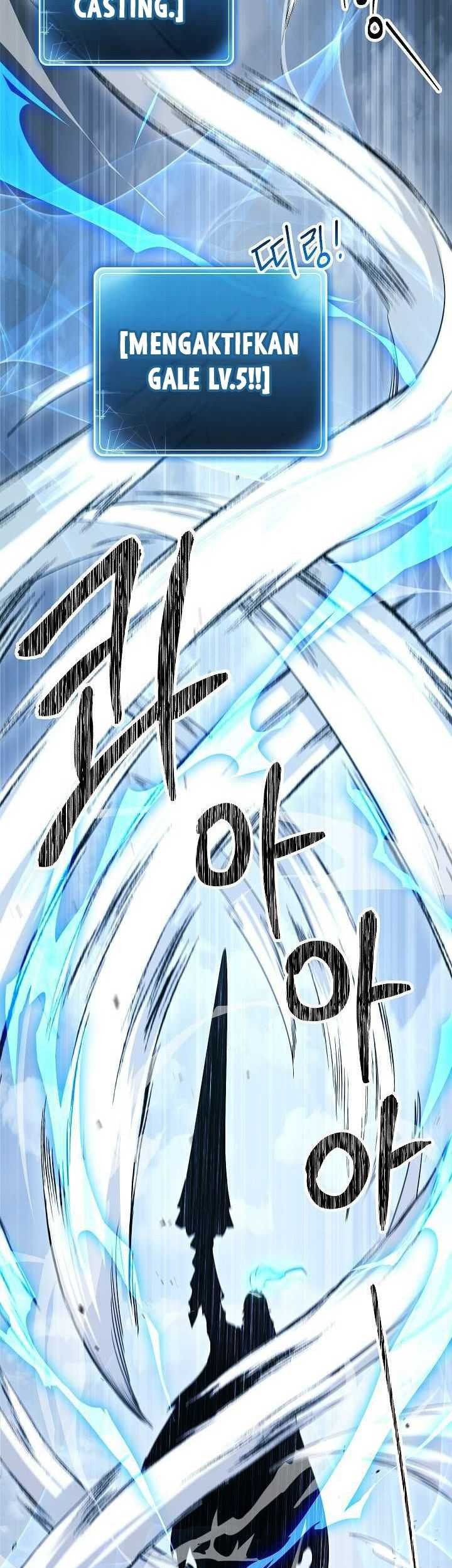 Skeleton Soldier Couldn’t Protect the Dungeon Chapter 141 halaman 16