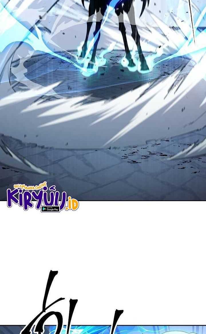 Skeleton Soldier Couldn’t Protect the Dungeon Chapter 141 halaman 17