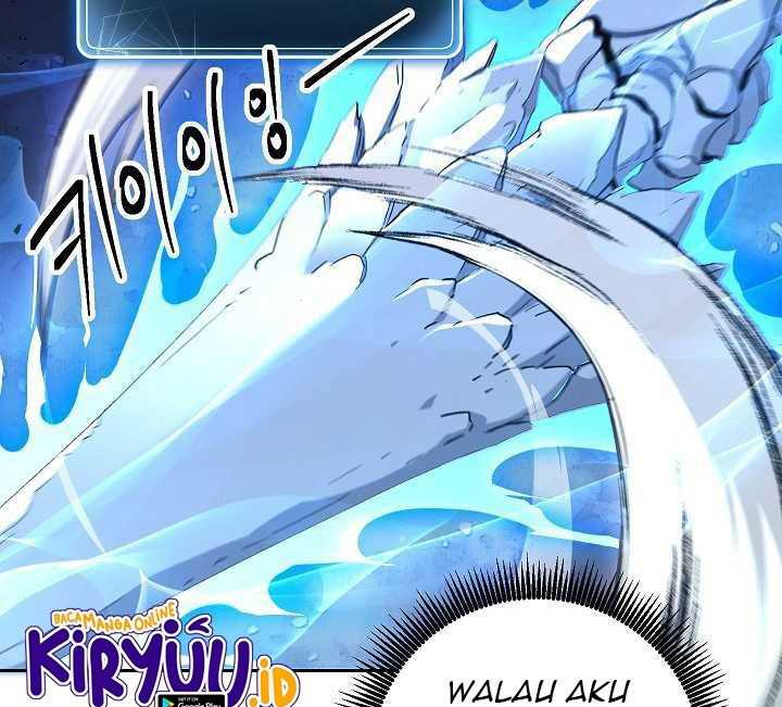 Skeleton Soldier Couldn’t Protect the Dungeon Chapter 141 halaman 14