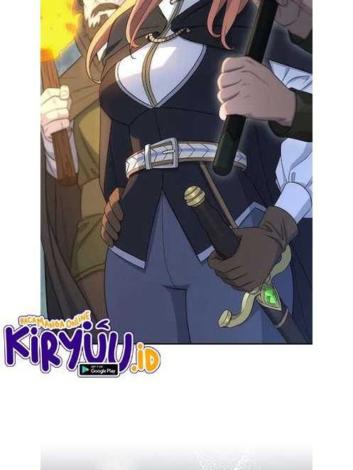 Skeleton Soldier Couldn’t Protect the Dungeon Chapter 142 halaman 8