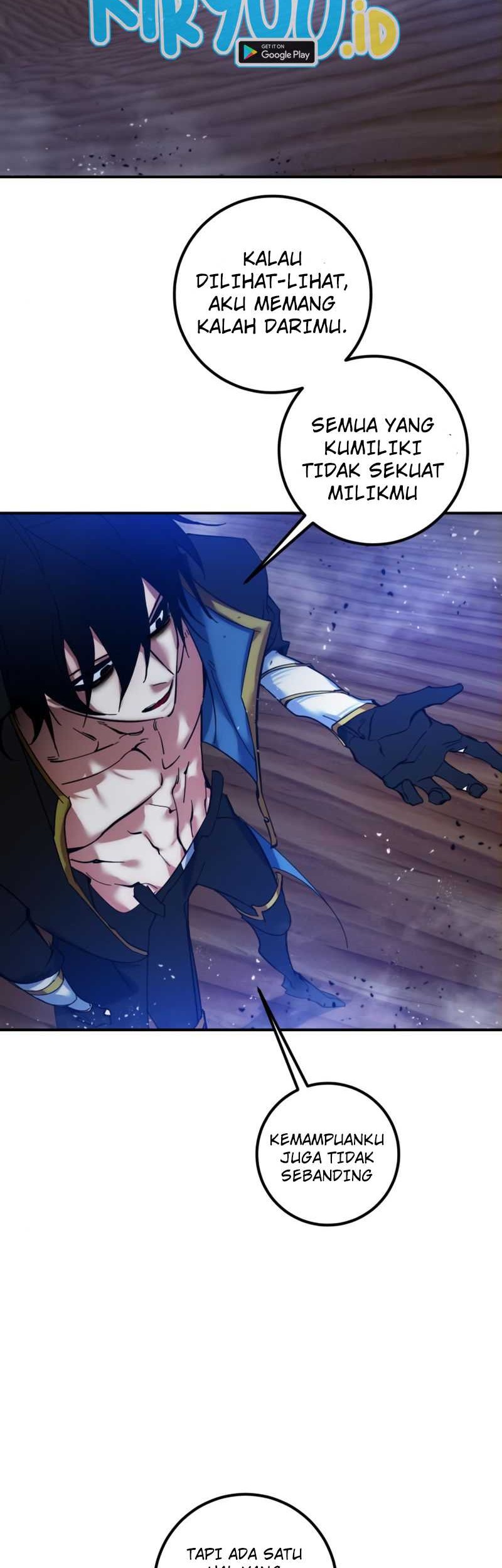 Return to Player Chapter 71 halaman 7