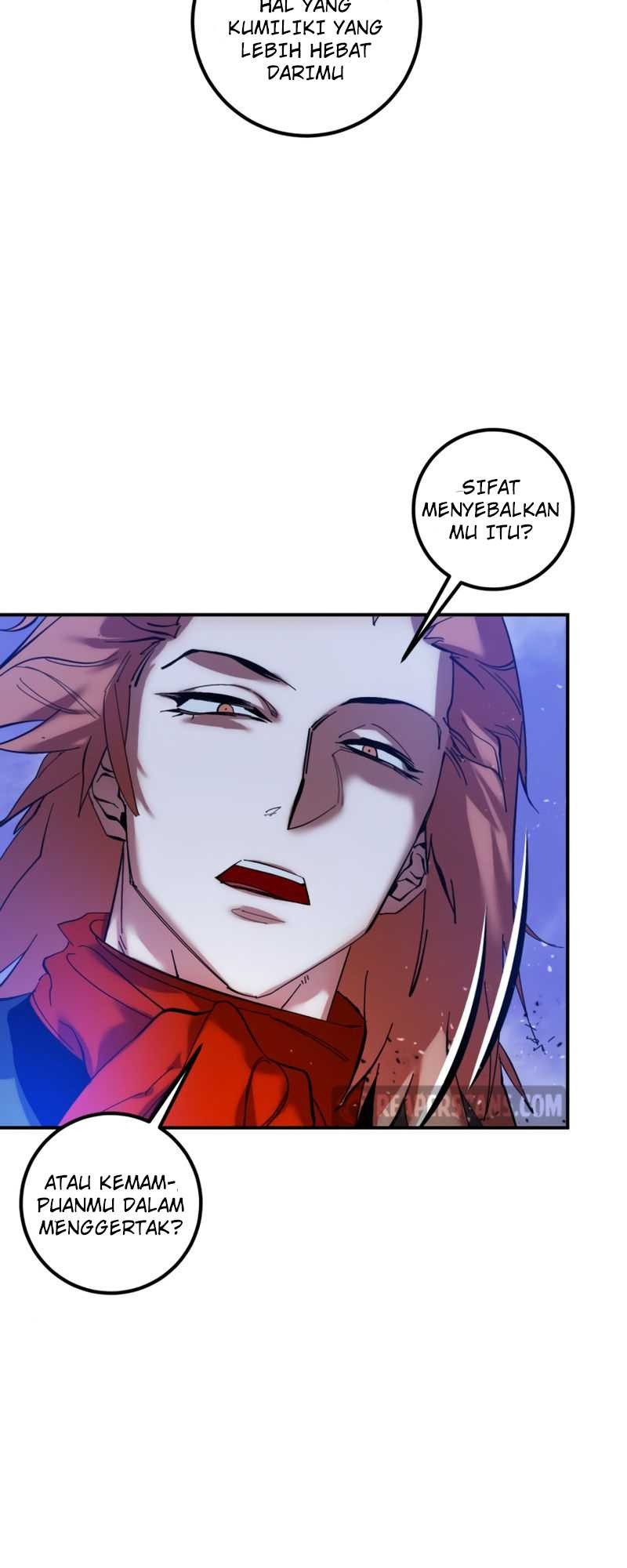 Return to Player Chapter 71 halaman 8