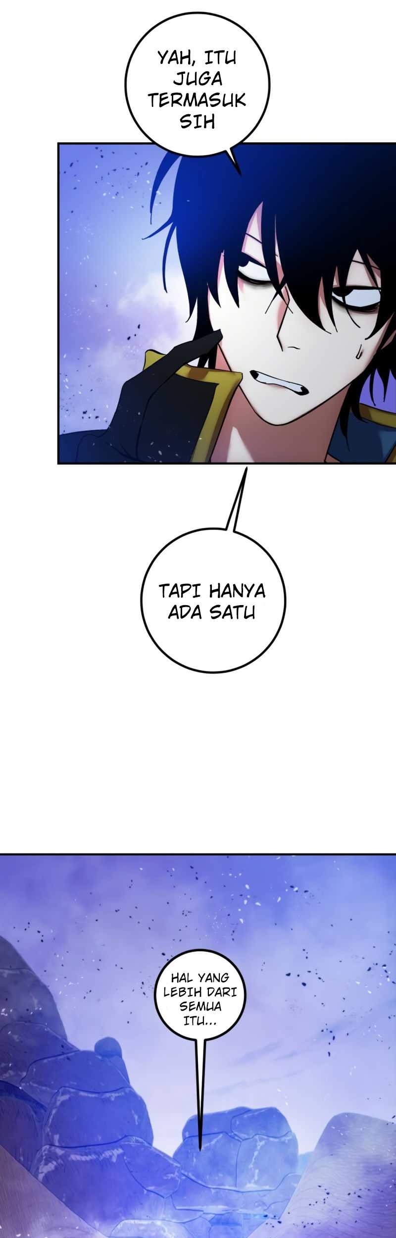 Return to Player Chapter 71 halaman 9