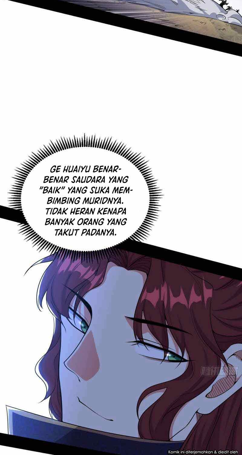 I’m An Evil God Chapter 209 halaman 6