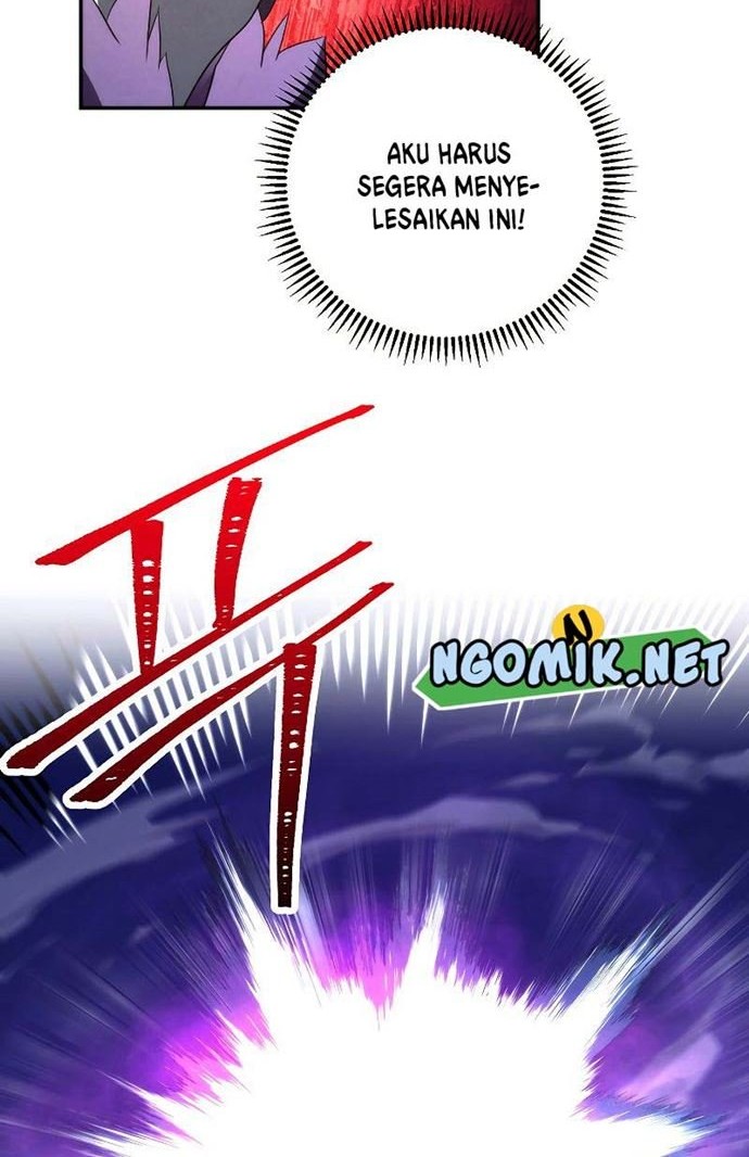 The Live Chapter 93 halaman 11