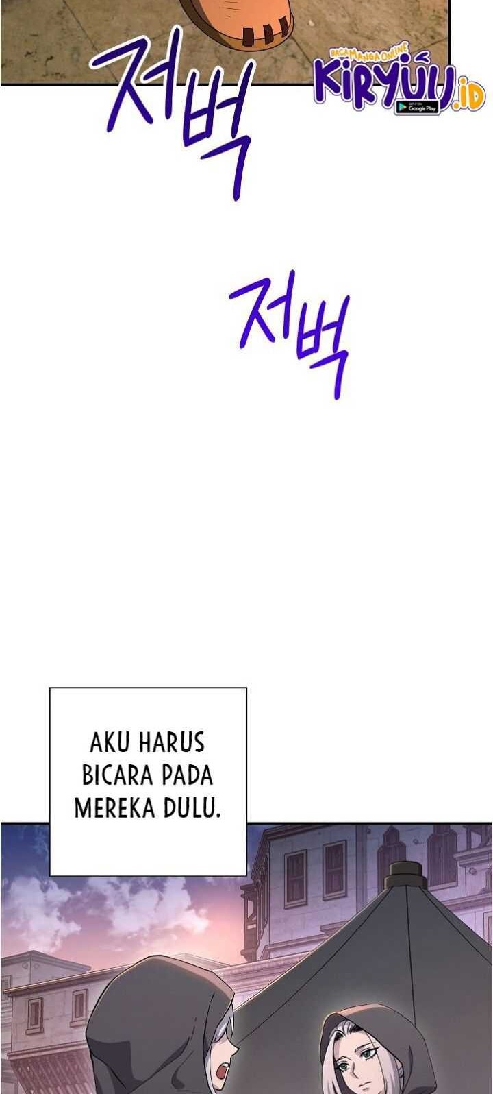 Skeleton Soldier Couldn’t Protect the Dungeon Chapter 145 halaman 9