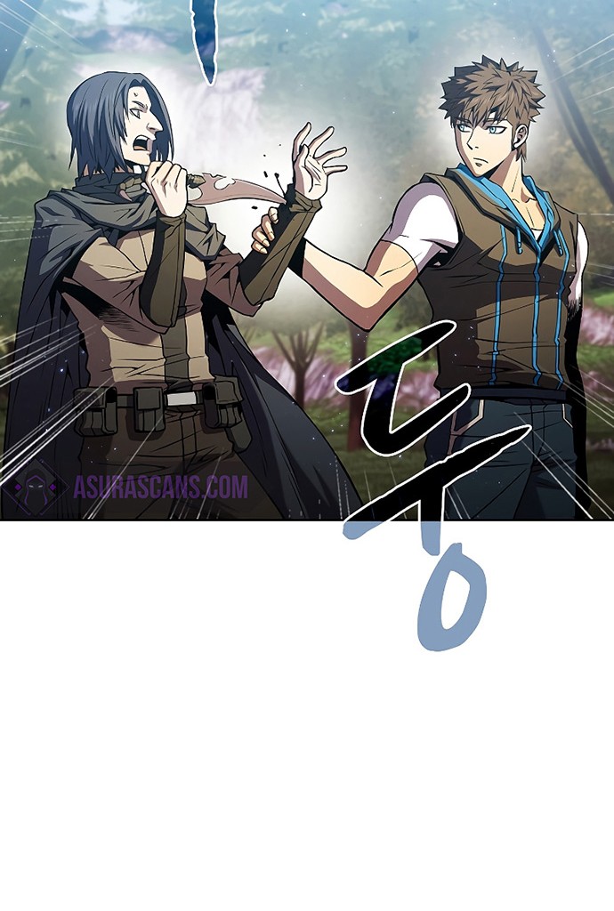 The Constellation that Returned from Hell Chapter 72 halaman 9
