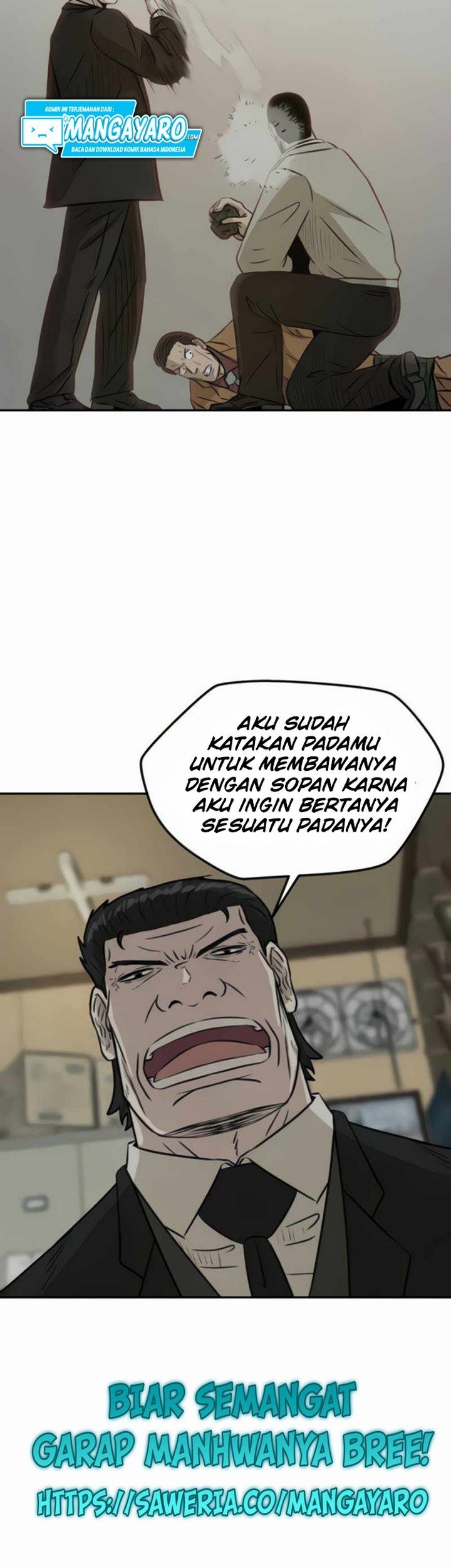 The Founder Chapter 5.2 halaman 8