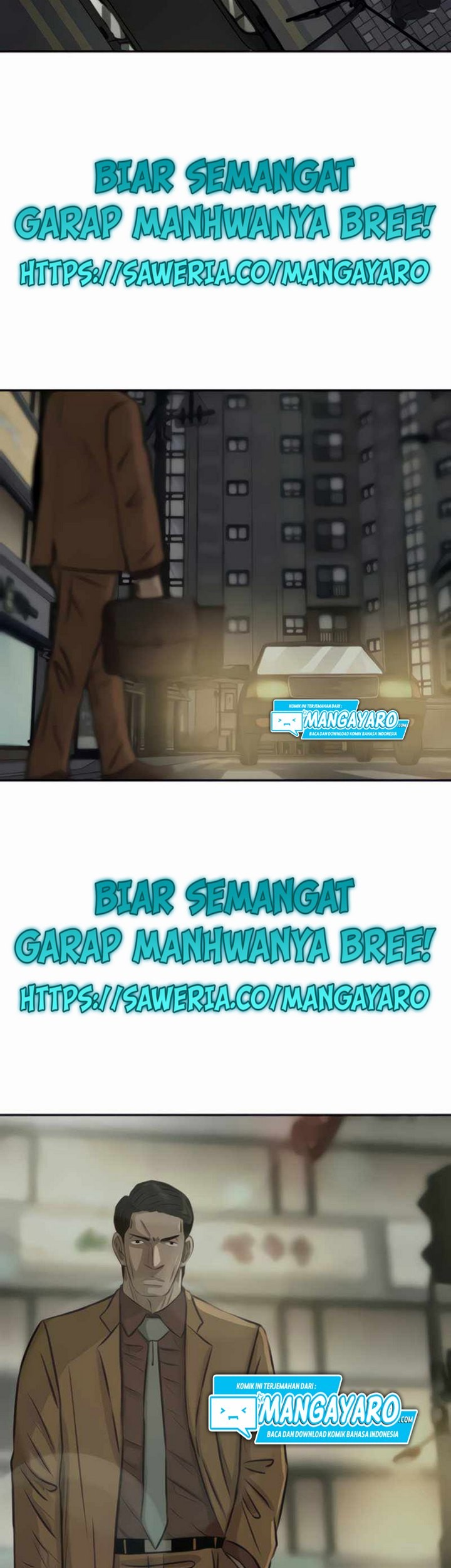 The Founder Chapter 5.1 halaman 6