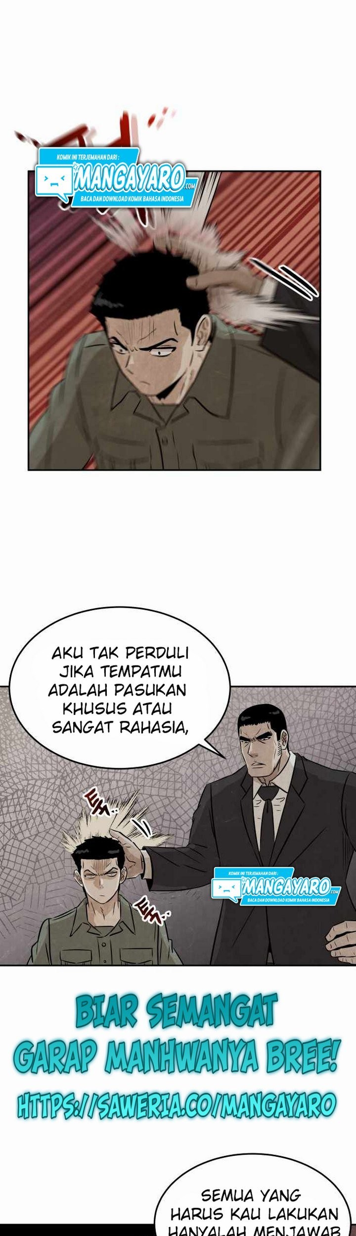 The Founder Chapter 2.2 halaman 6