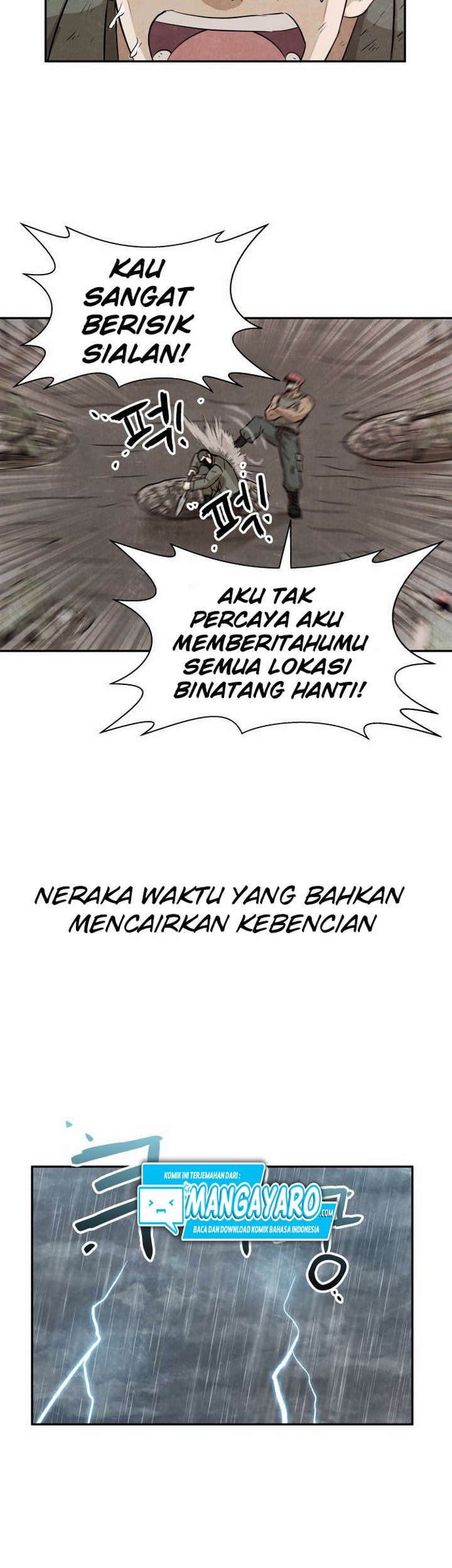 The Founder Chapter 1.2 halaman 6